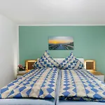 Apartment Zeller *