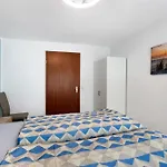 Zeller Apartment *