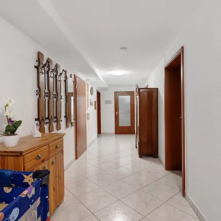 Zeller Apartment