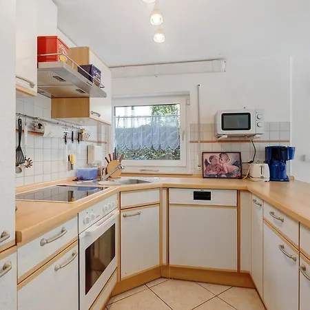 Zeller Gaienhofen (Baden-Wurttemberg)