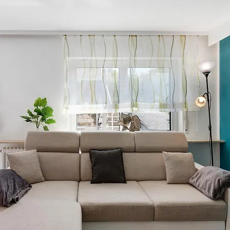Apartment Zeller *