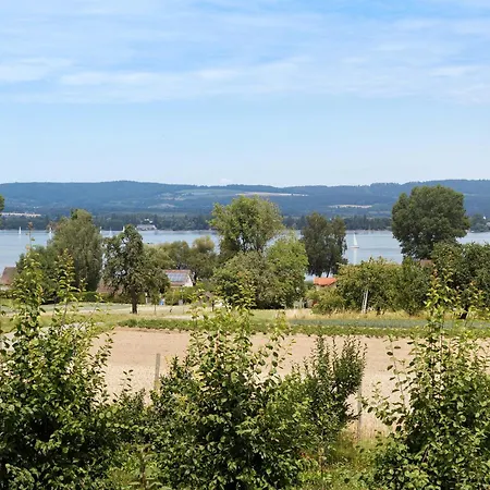 Apartment Zeller Gaienhofen (Baden-Wurttemberg)