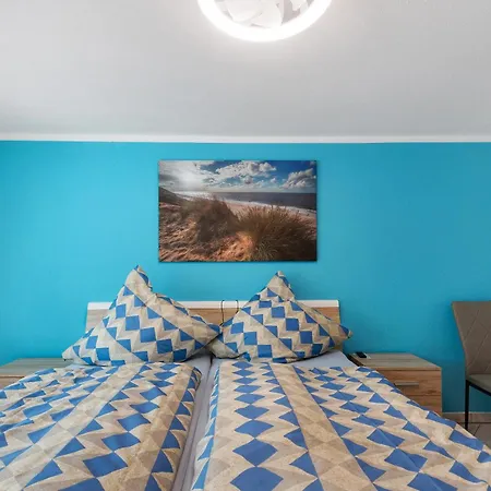 Apartment Zeller