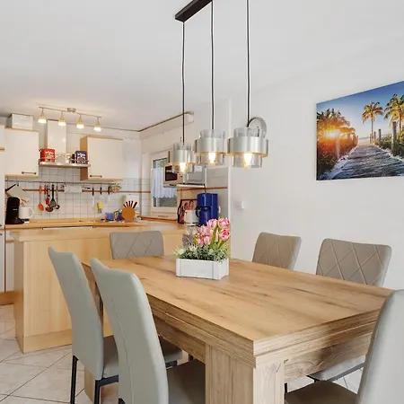 Zeller Apartament