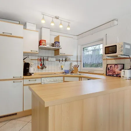 Apartament Zeller Gaienhofen (Baden-Wurttemberg)