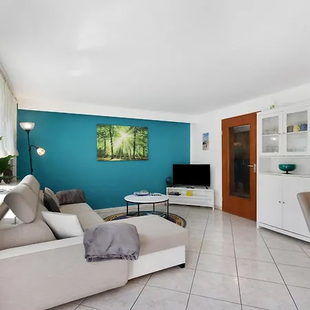 Apartamento Zeller Gaienhofen (Baden-Wurttemberg)