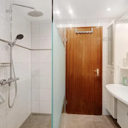 Apartament Zeller *